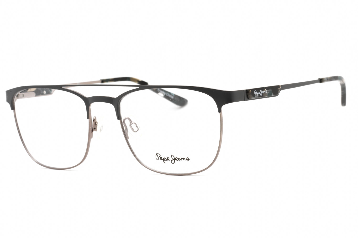 Pepe Jeans PJ1302 Eyeglasses — Gray by Pepe Jeans