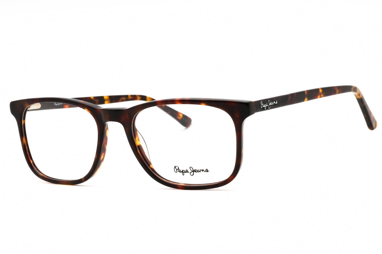 Pepe Jeans PJ3315CANE Eyeglasses — Tortoiseshell by Pepe Jeans