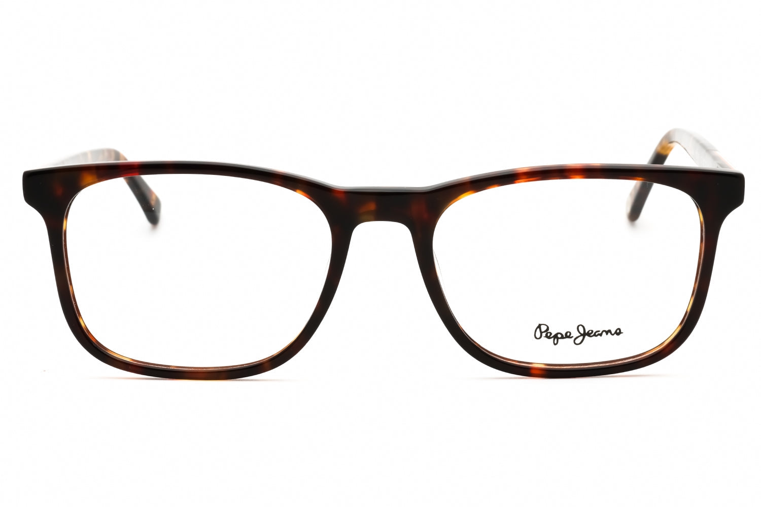 Pepe Jeans PJ3315CANE Eyeglasses — Tortoiseshell, view 2