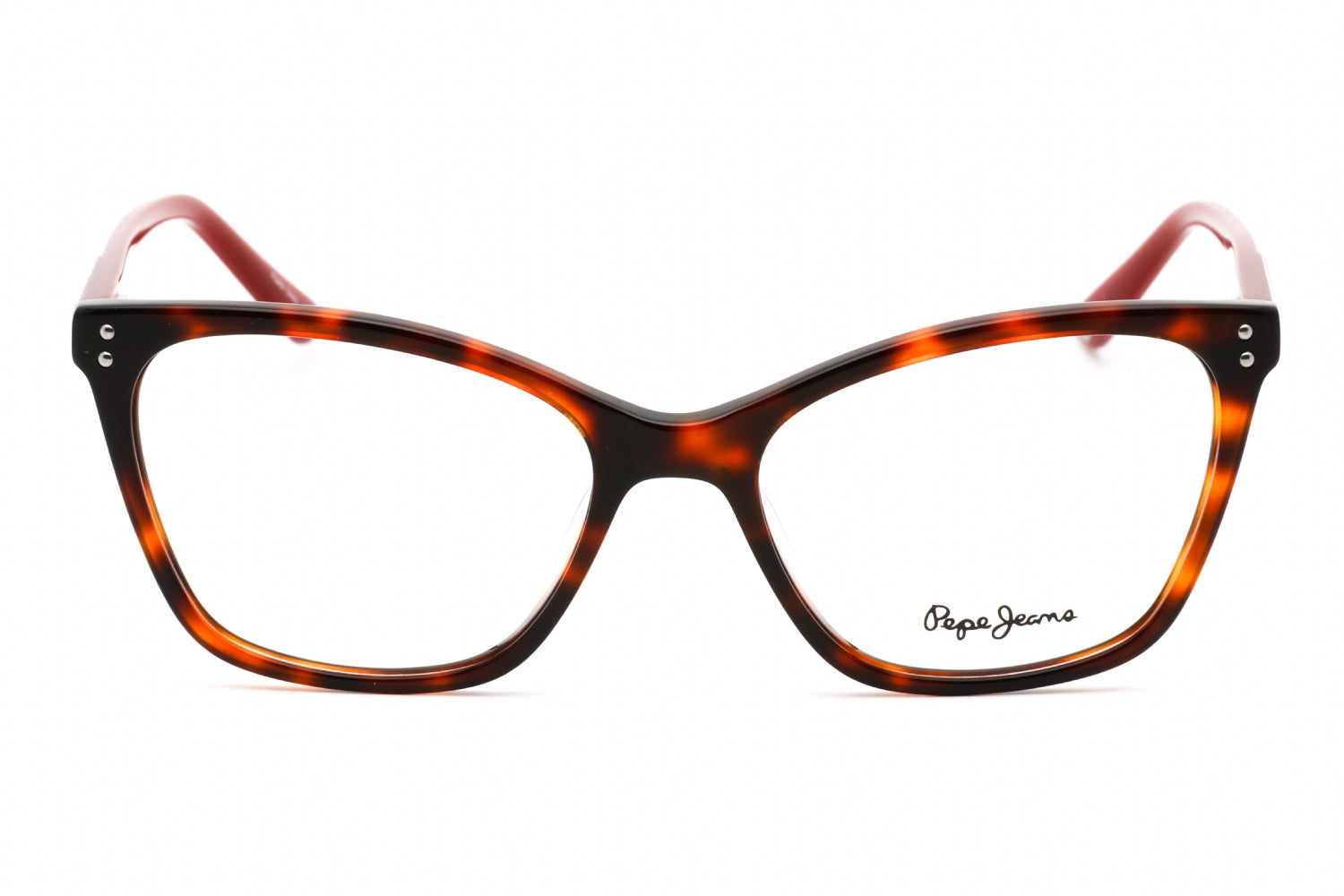 Pepe Jeans PJ3397MAEVE Eyeglasses — Brown, view 2