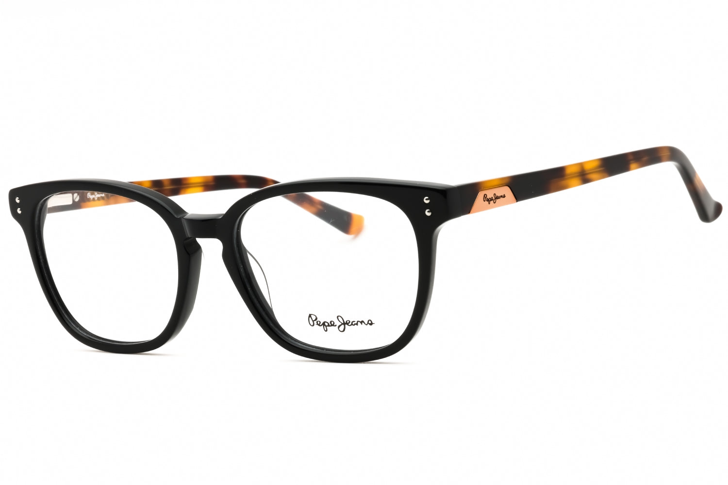 Pepe Jeans PJ3402ARABELLA Eyeglasses — Black by Pepe Jeans