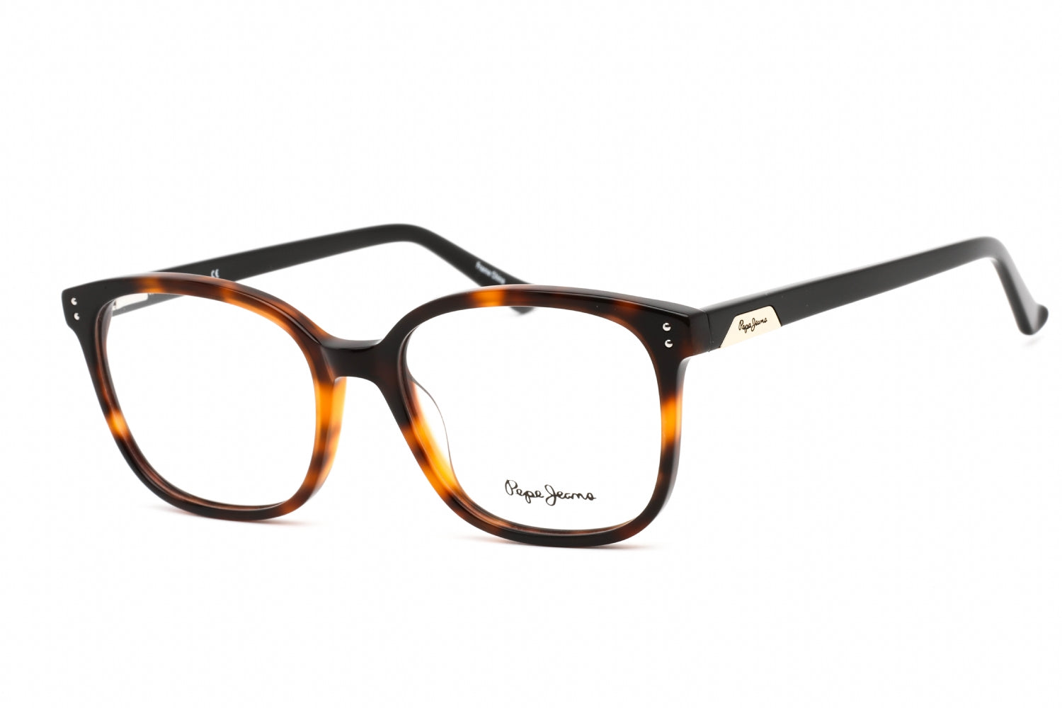 Pepe Jeans PJ3415 Eyeglasses — Tortoiseshell by Pepe Jeans
