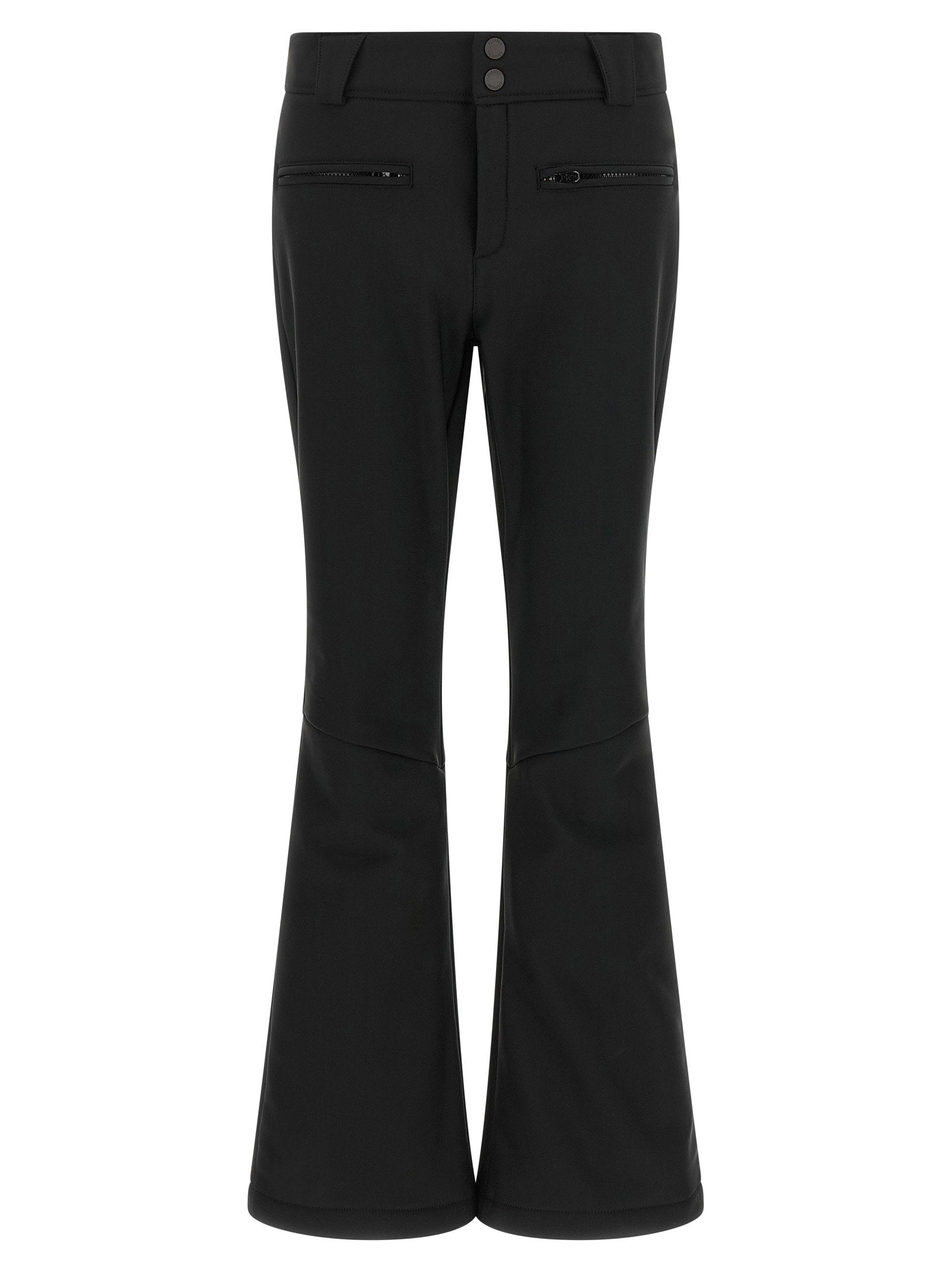 Perfect Moment Aurora Trousers — Black by Perfect Moment