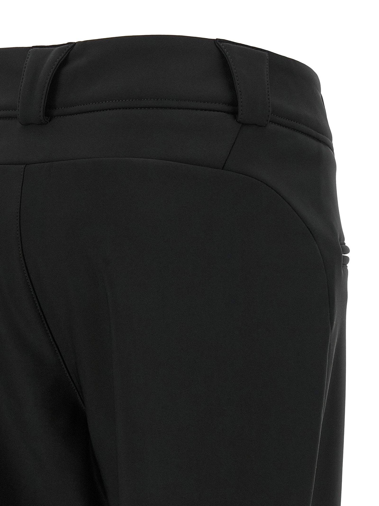 Perfect Moment Aurora Trousers — Black, view 4