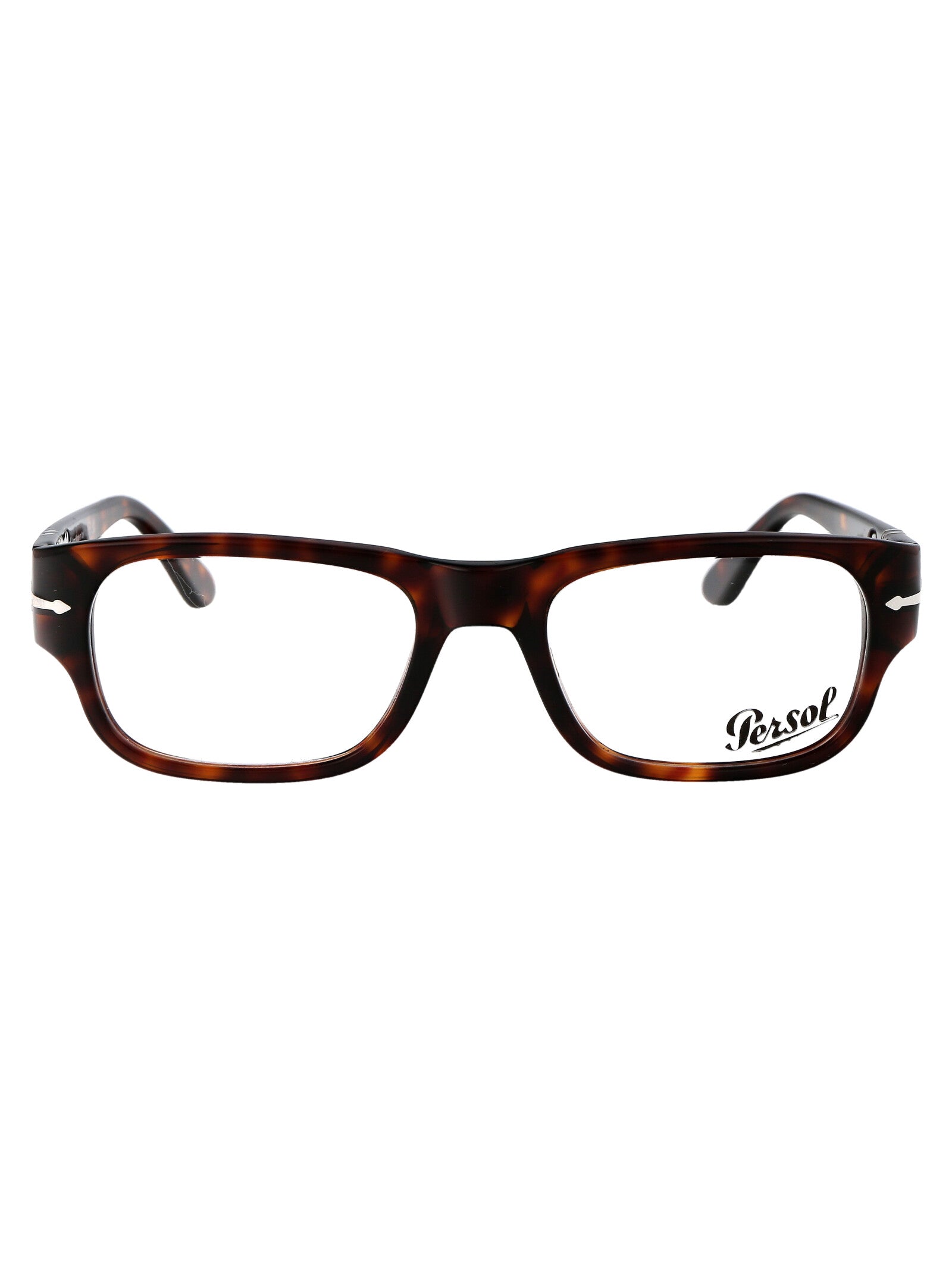 Persol 0PO3324V Acetate Optical Frames Eyeglasses — Havana by Persol