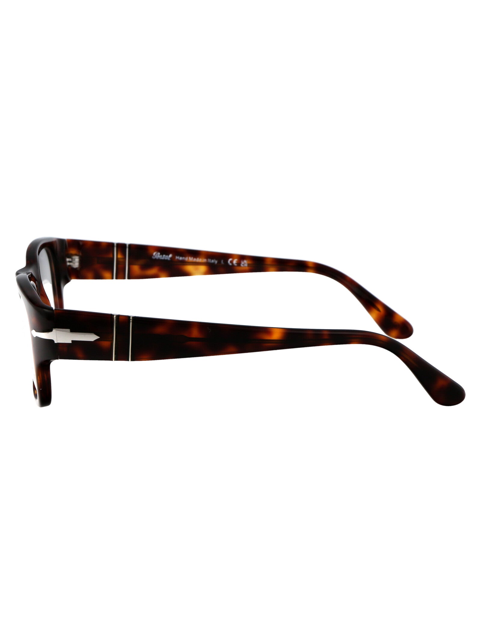 Persol 0PO3324V Acetate Optical Frames Eyeglasses — Havana, view 3