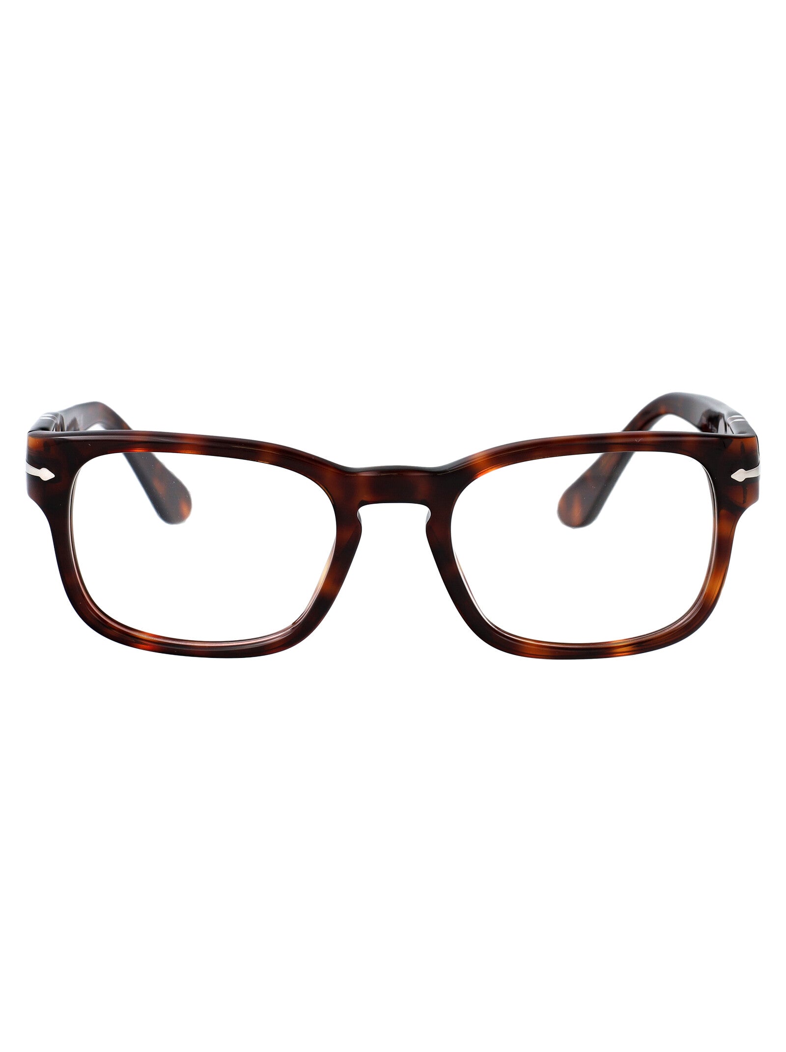 Persol 0PO3334V Tortoiseshell Acetate Eyeglasses — Tortoiseshell by Persol