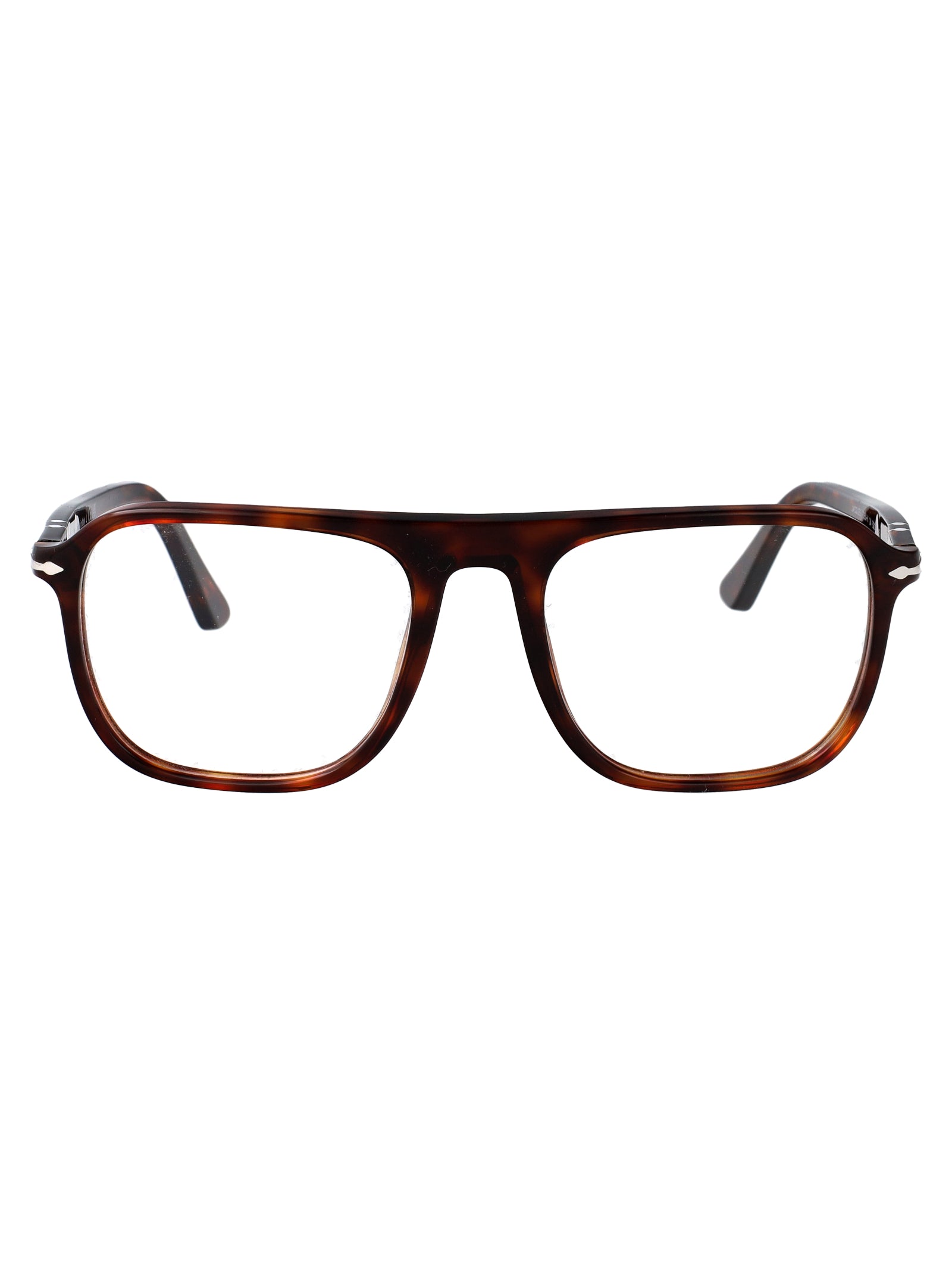 Persol 0PO3359V Eyeglasses — Havana by Persol