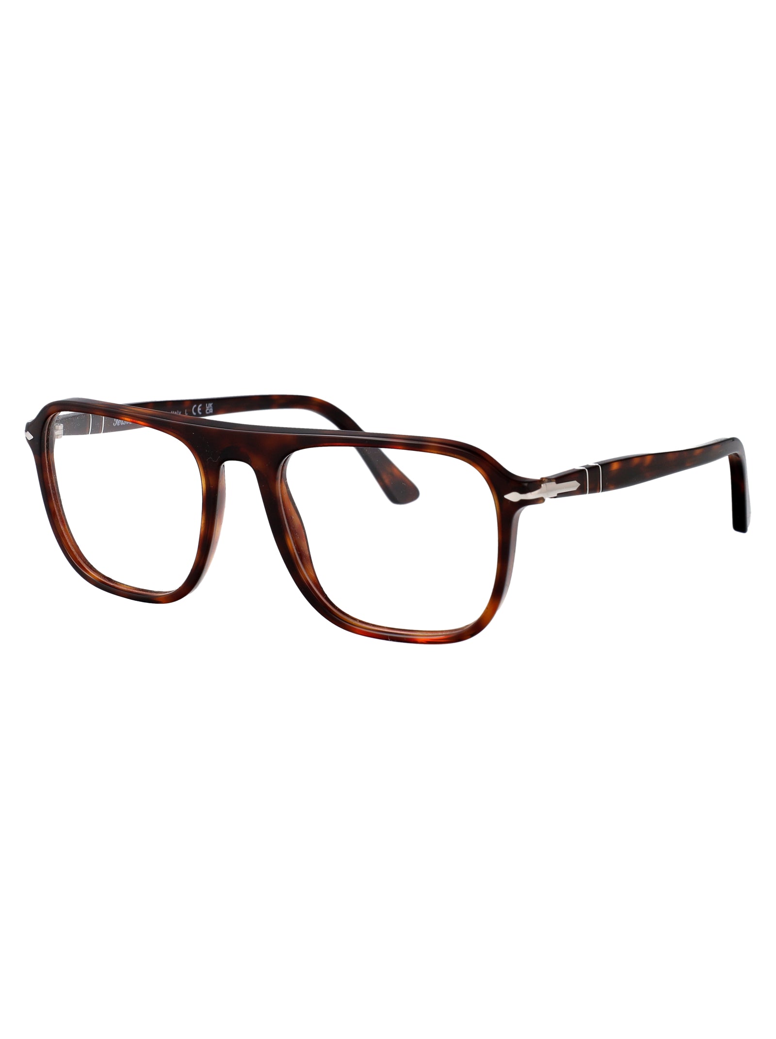 Persol 0PO3359V Eyeglasses — Havana, view 2
