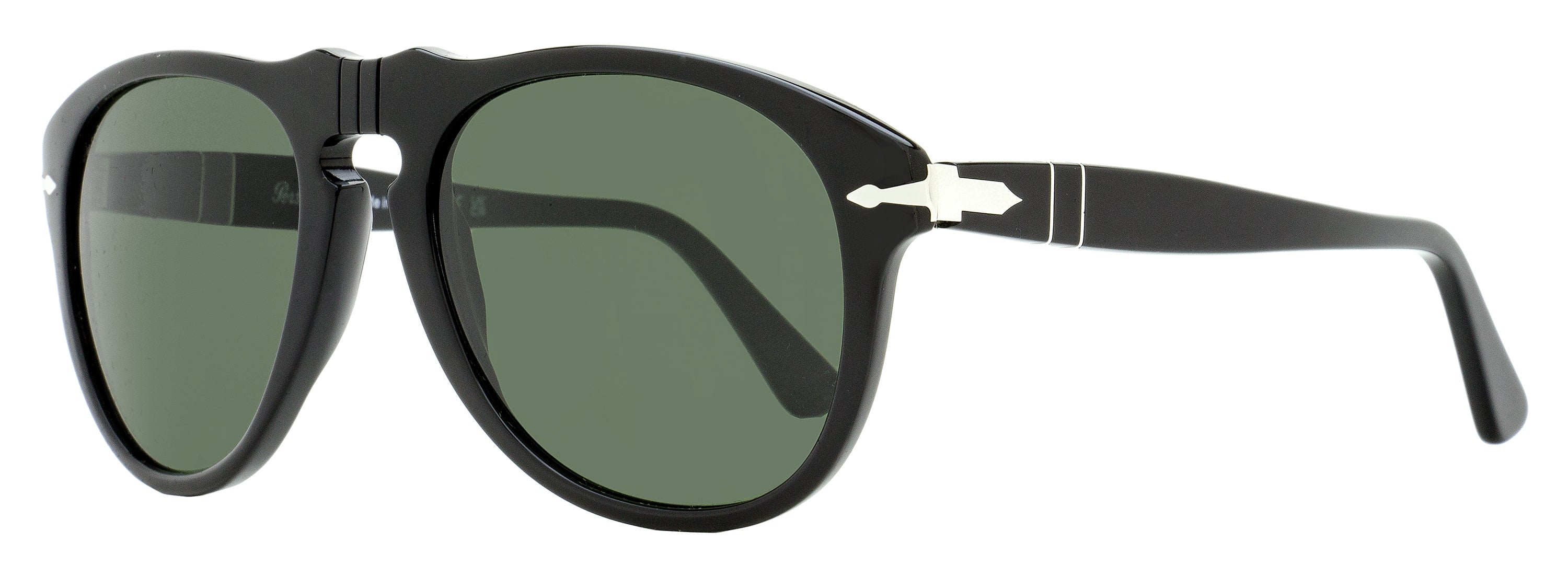 Persol PO0649 Sunglasses — Black by Persol
