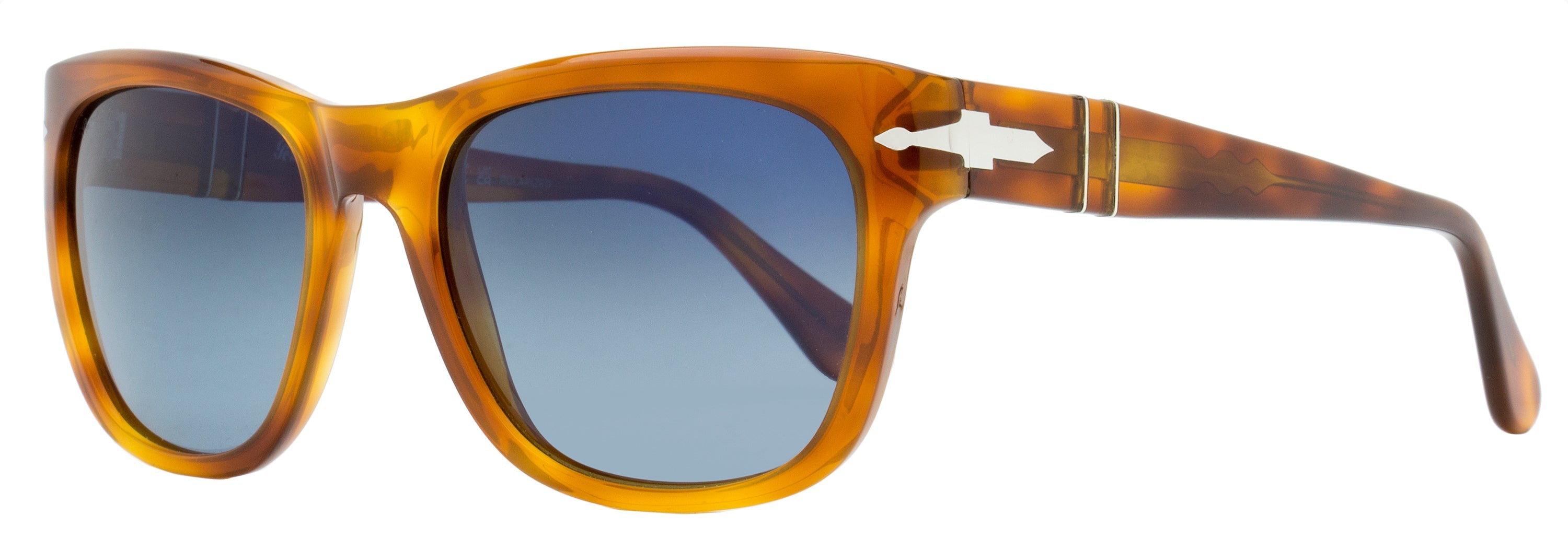 Persol PO3313S Sunglasses — Orange by Persol