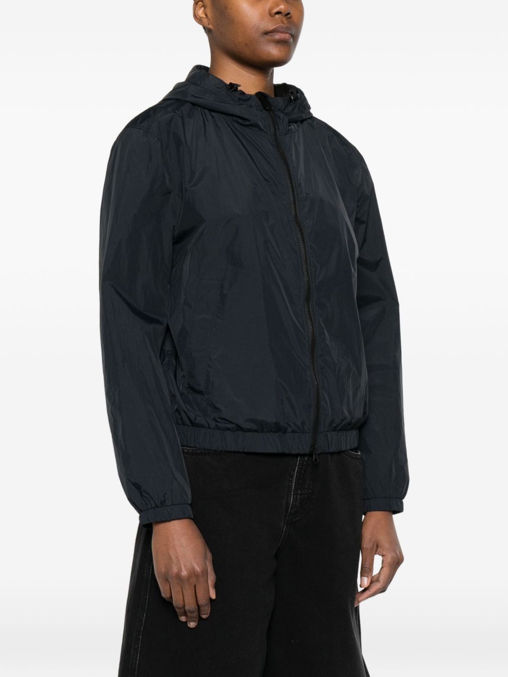 Peuterey Nigle Jacket — Navy, view 4