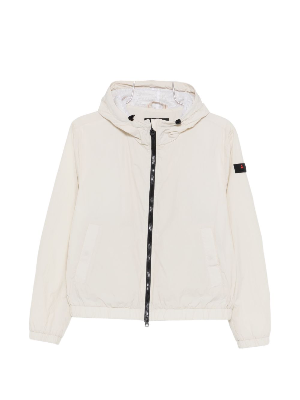 Peuterey Jacket — Off-White by Peuterey