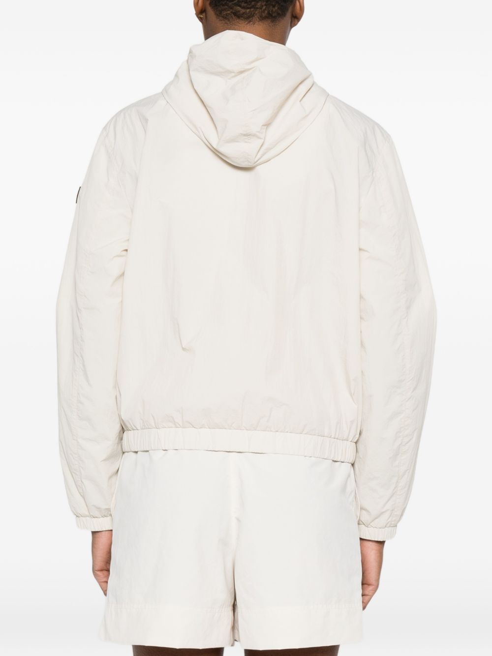 Peuterey Jacket — Off-White, view 5