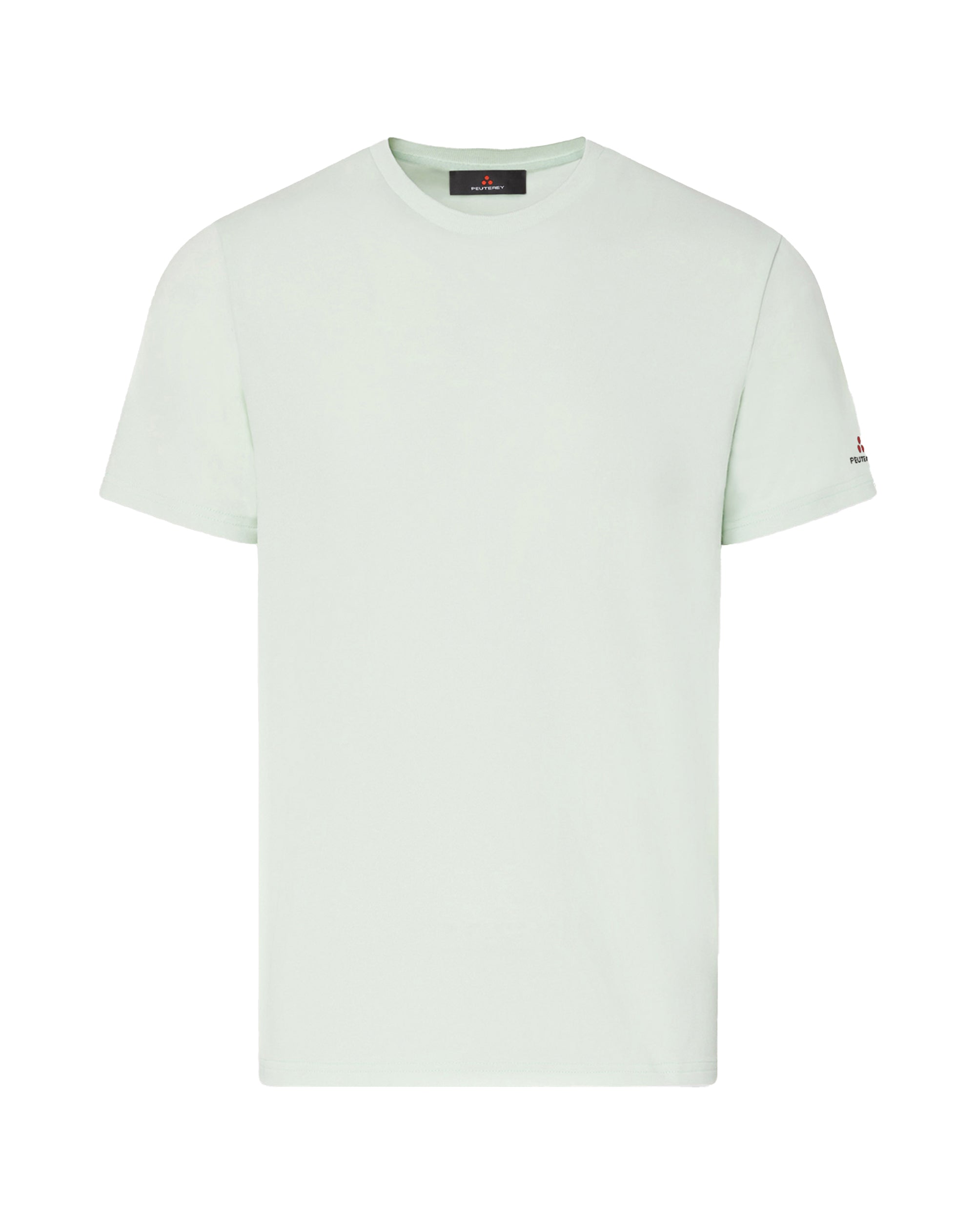 Peuterey T-Shirt — Green by Peuterey