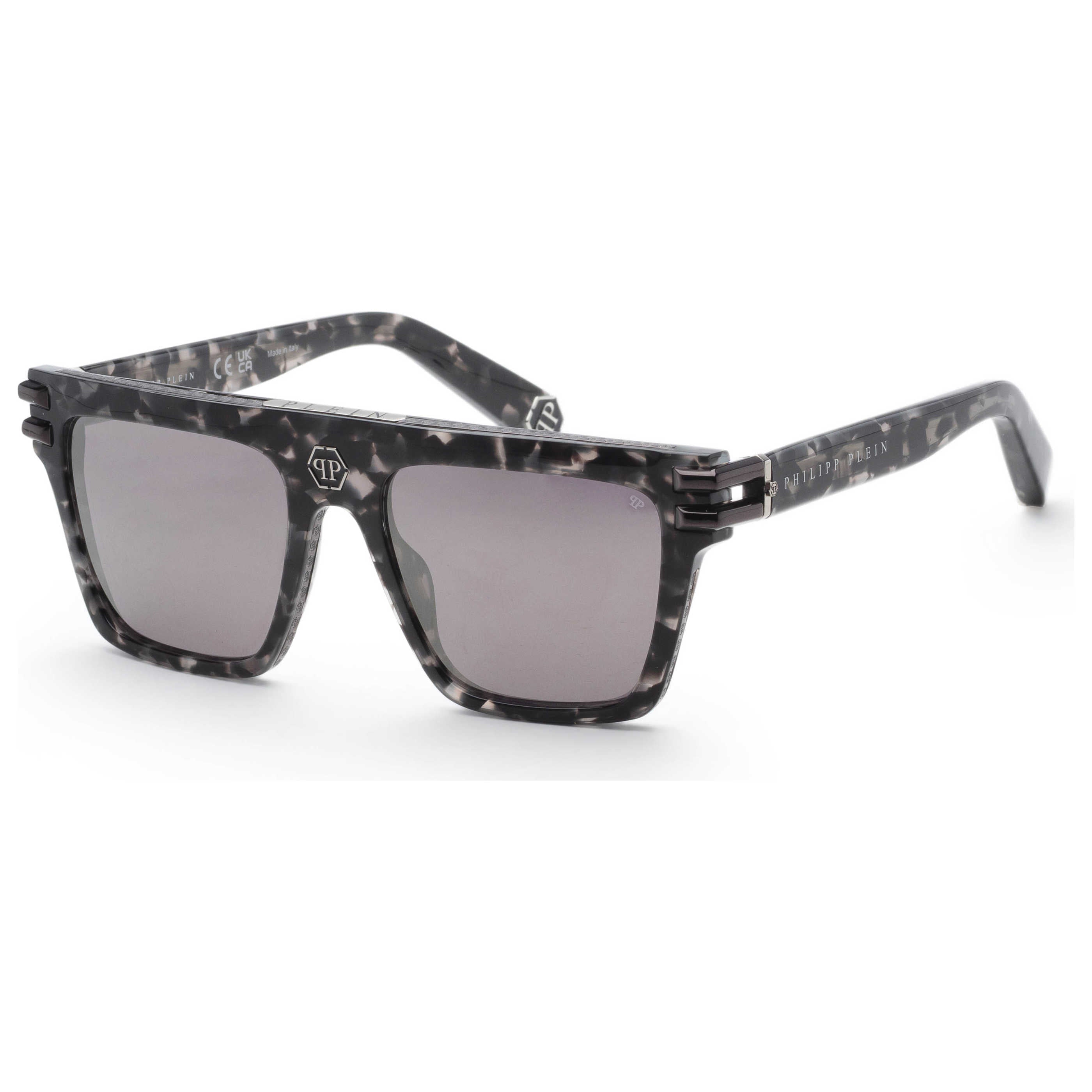 Philipp Plein SPP108V56721X Sunglasses — Black by Philipp Plein