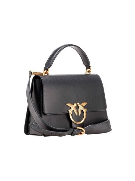 Pinko Bag — Black, view 2