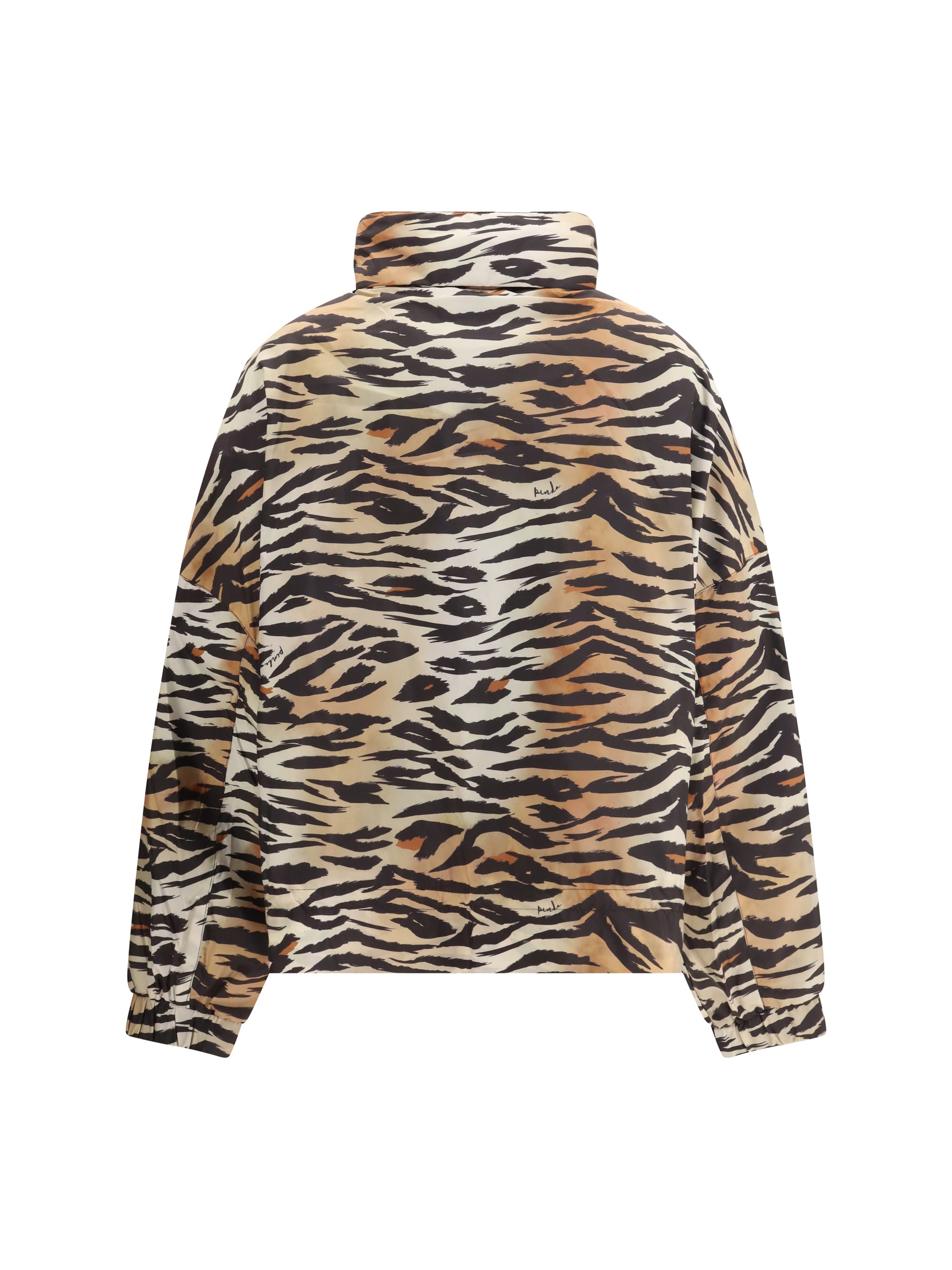 Pinko Dotty Jacket — Multicolor, view 2