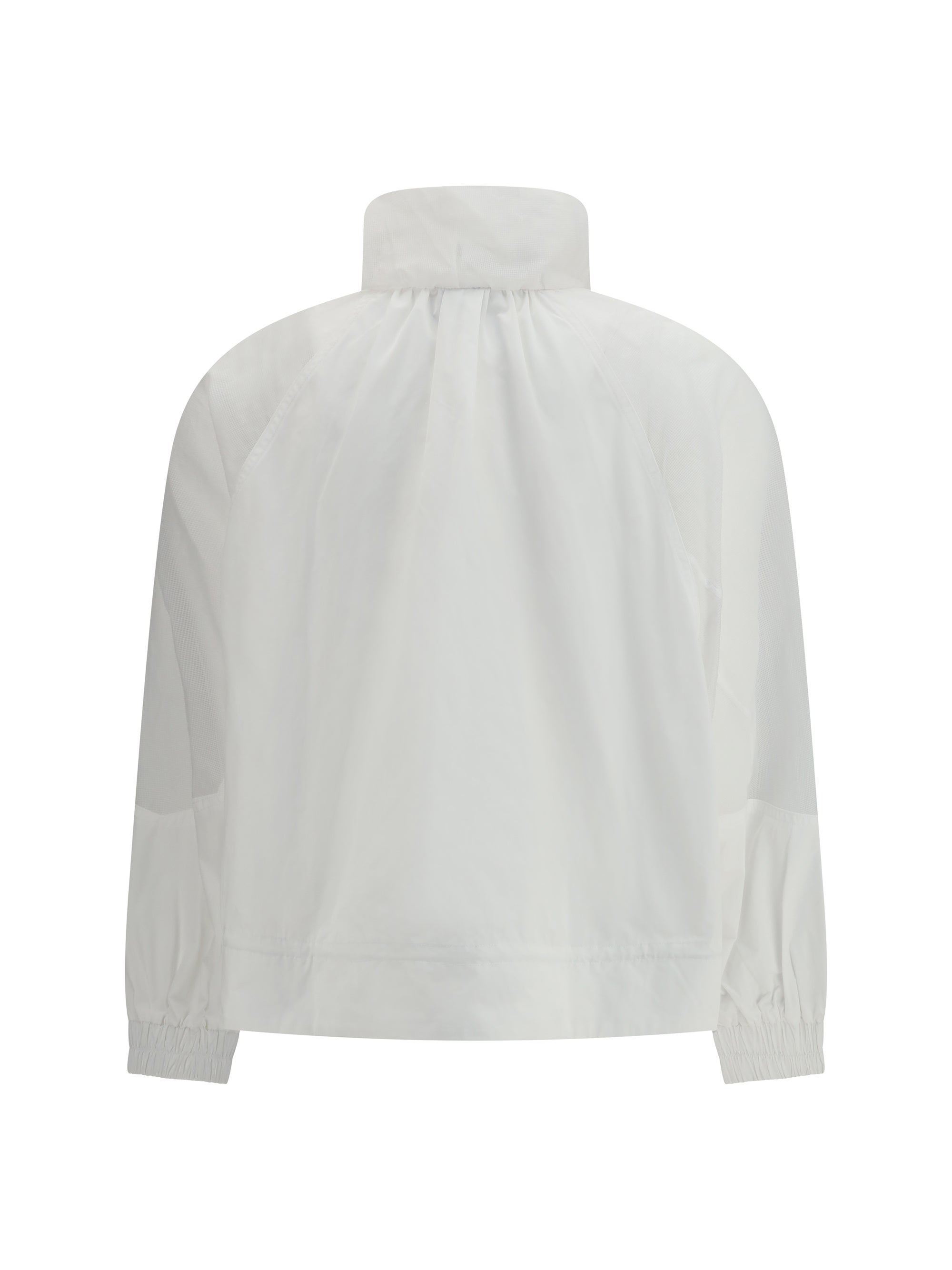 Pinko Beth Jacket — White, view 2