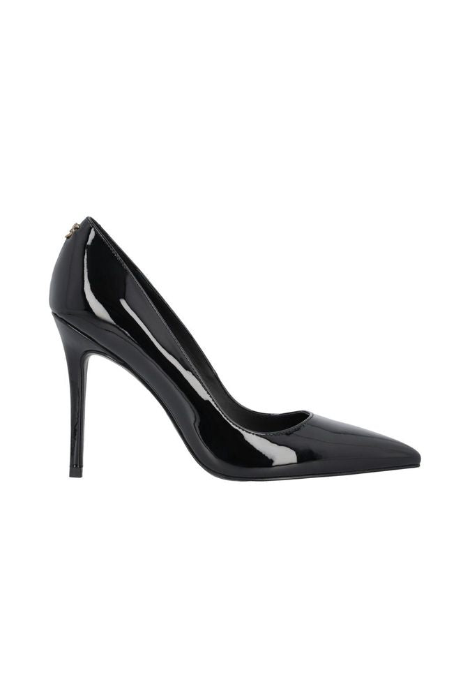 Pinko Juliette 09 Pump — Black by Pinko