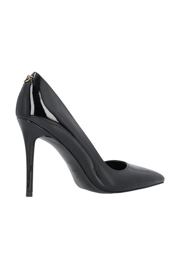 Pinko Juliette 09 Pump — Black, view 2