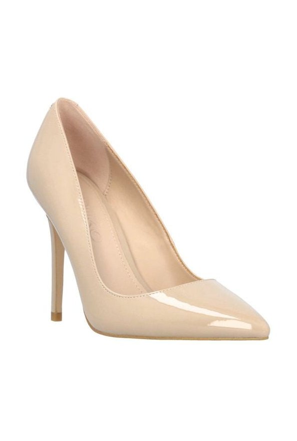 Pinko Juliette 09 Pump — Peach, view 2