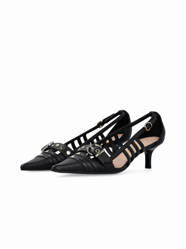Pinko Pumps — Black by Pinko
