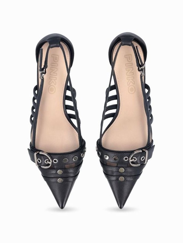 Pinko Pumps — Black, view 2