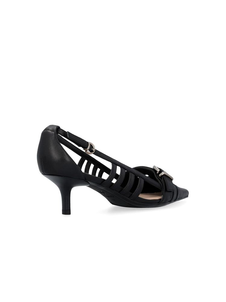 Pinko Pumps — Black, view 3