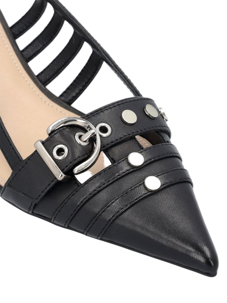 Pinko Pumps — Black, view 4