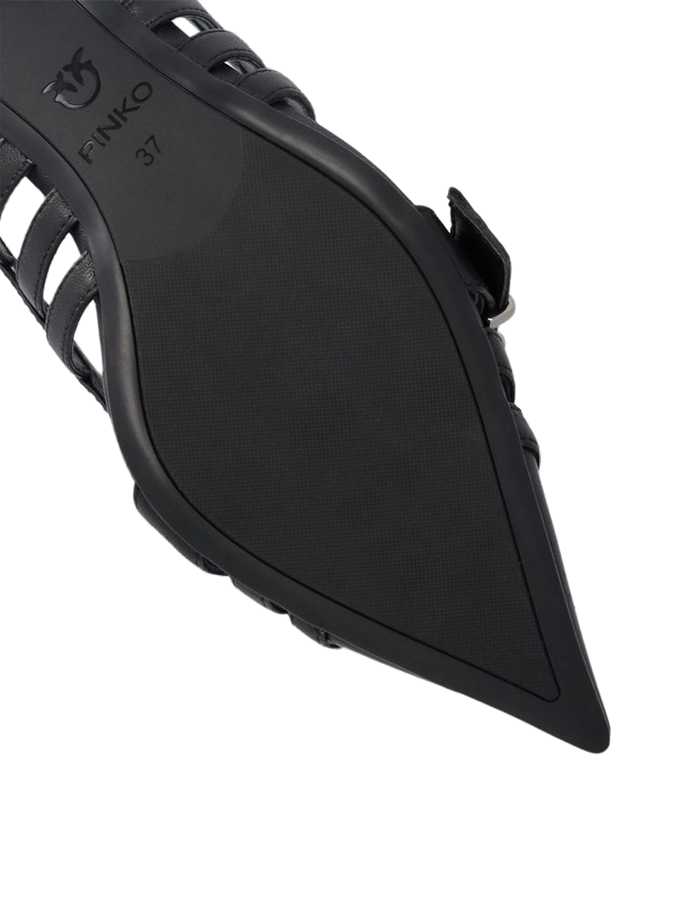 Pinko Pumps — Black, view 5