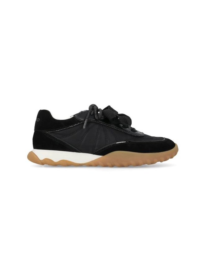 Pinko Gea 02 Sneaker — Black by Pinko