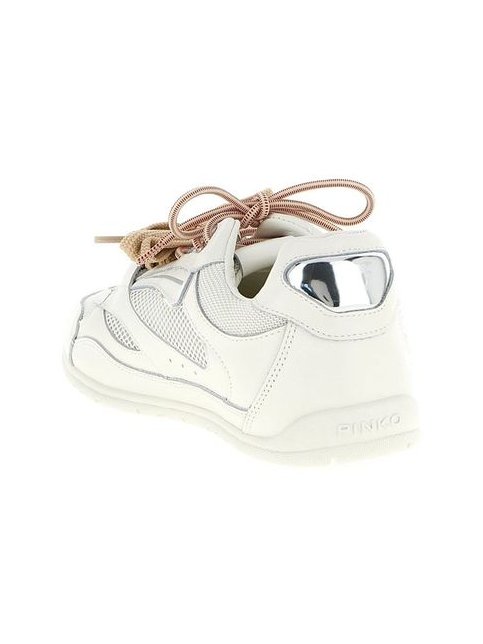 Pinko Yulia Sneakers — White, view 3