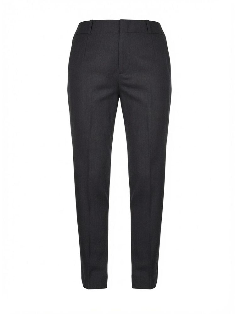 Pinko Emilio Trousers — Black by Pinko