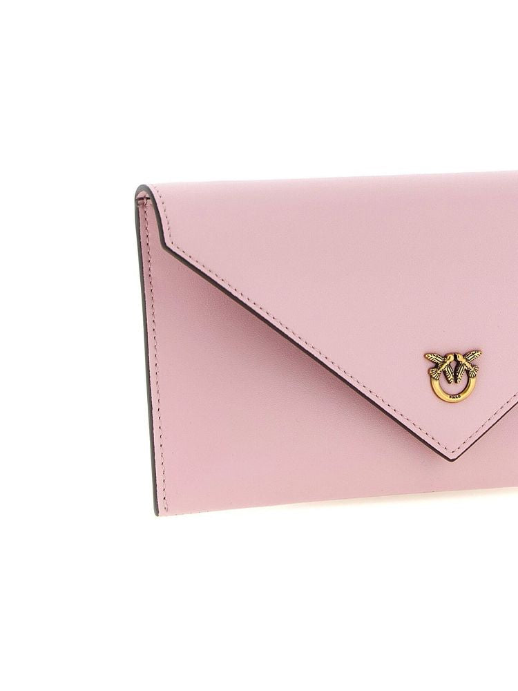 Pinko Wallet on Chain — Pink by Pinko