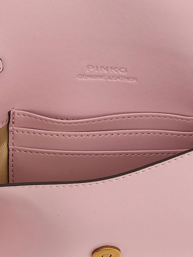 Pinko Wallet on Chain — Pink, view 2