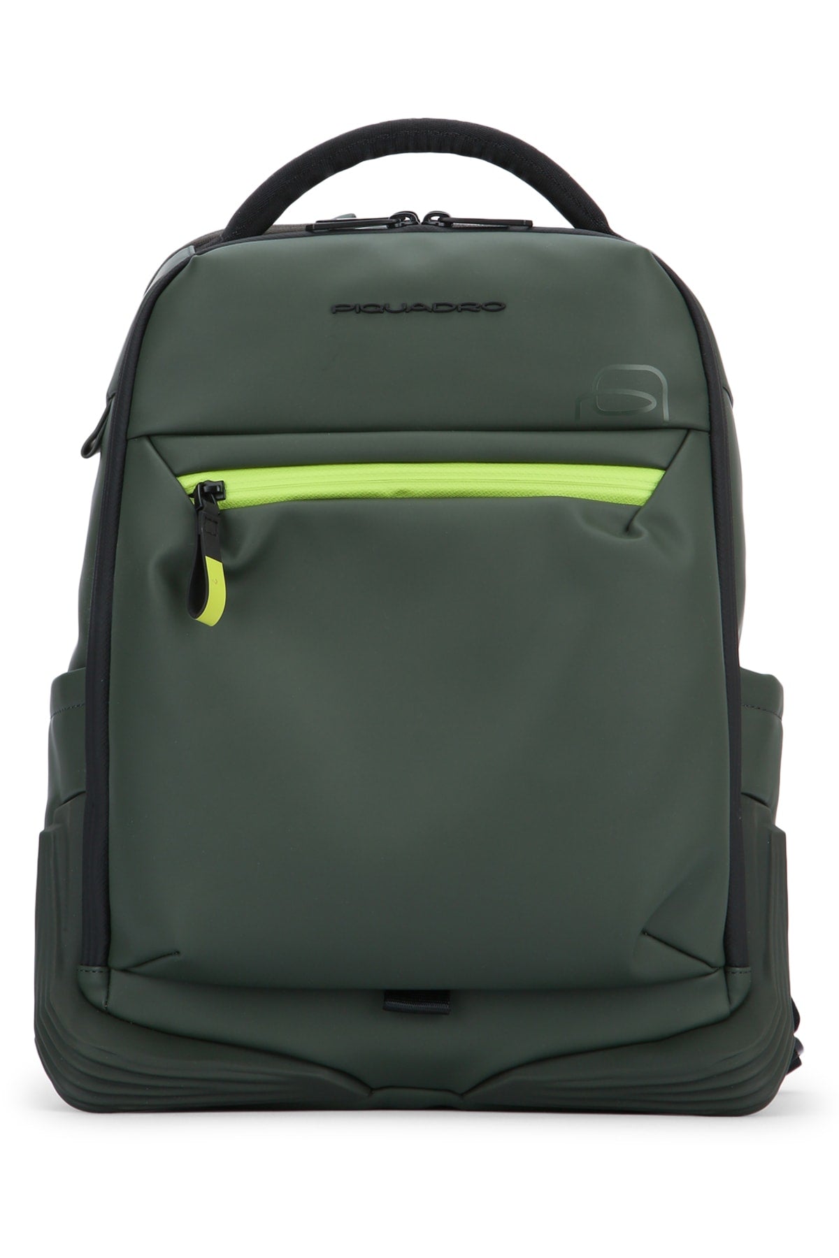Piquadro Backpack — Green by Piquadro