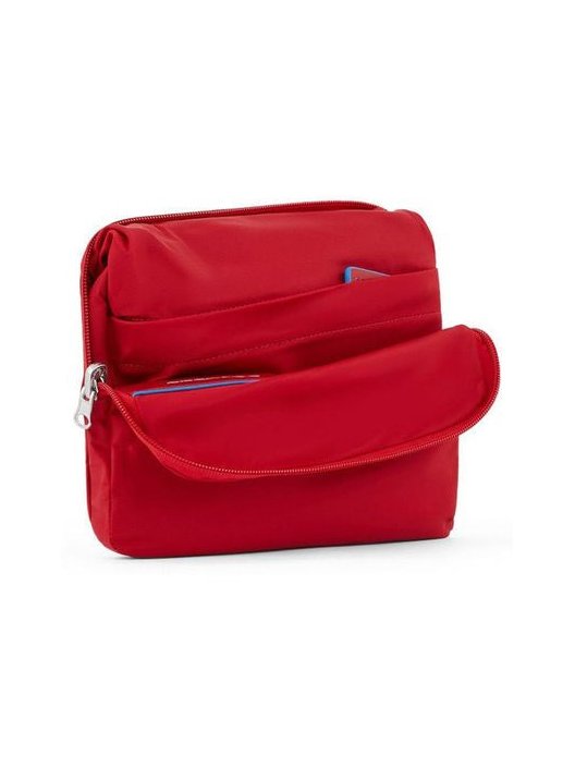 Piquadro Backpack — Red by Piquadro