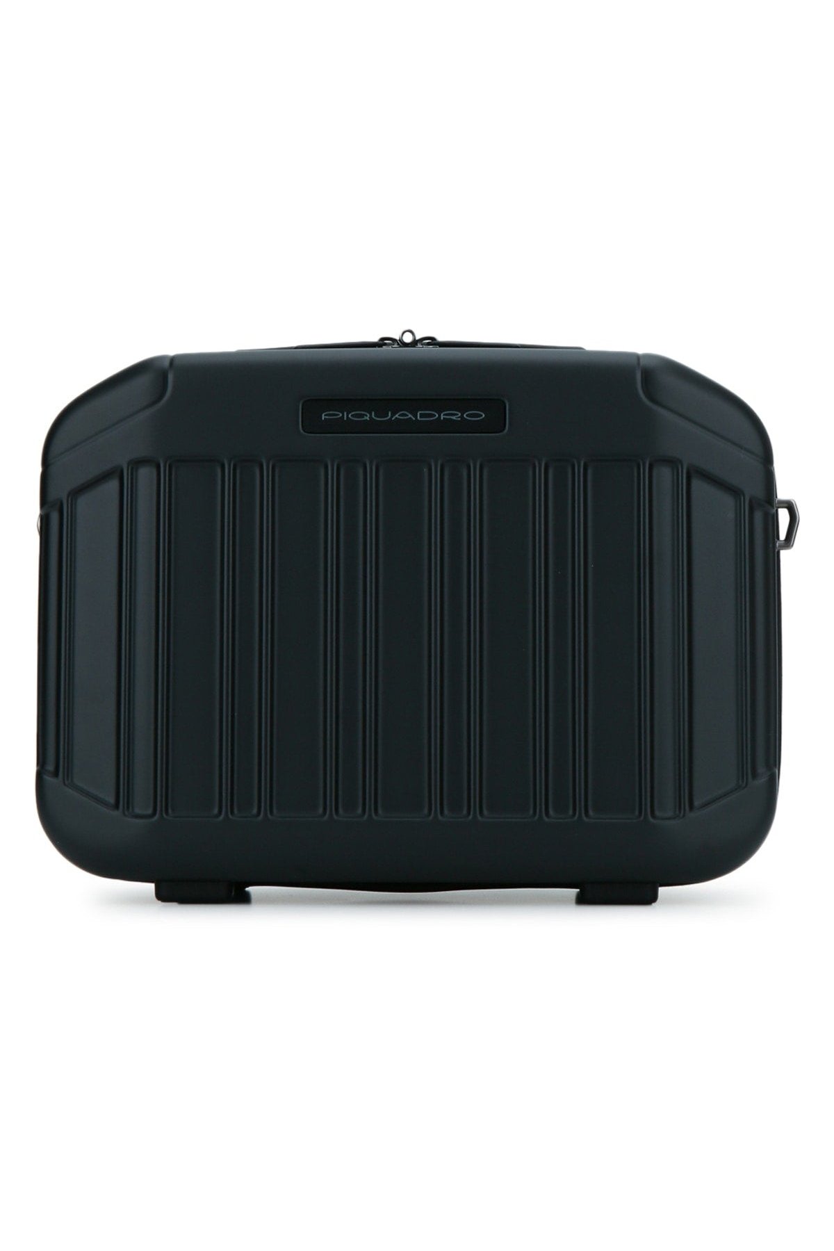 Piquadro Case Beauty Case — Black by Piquadro