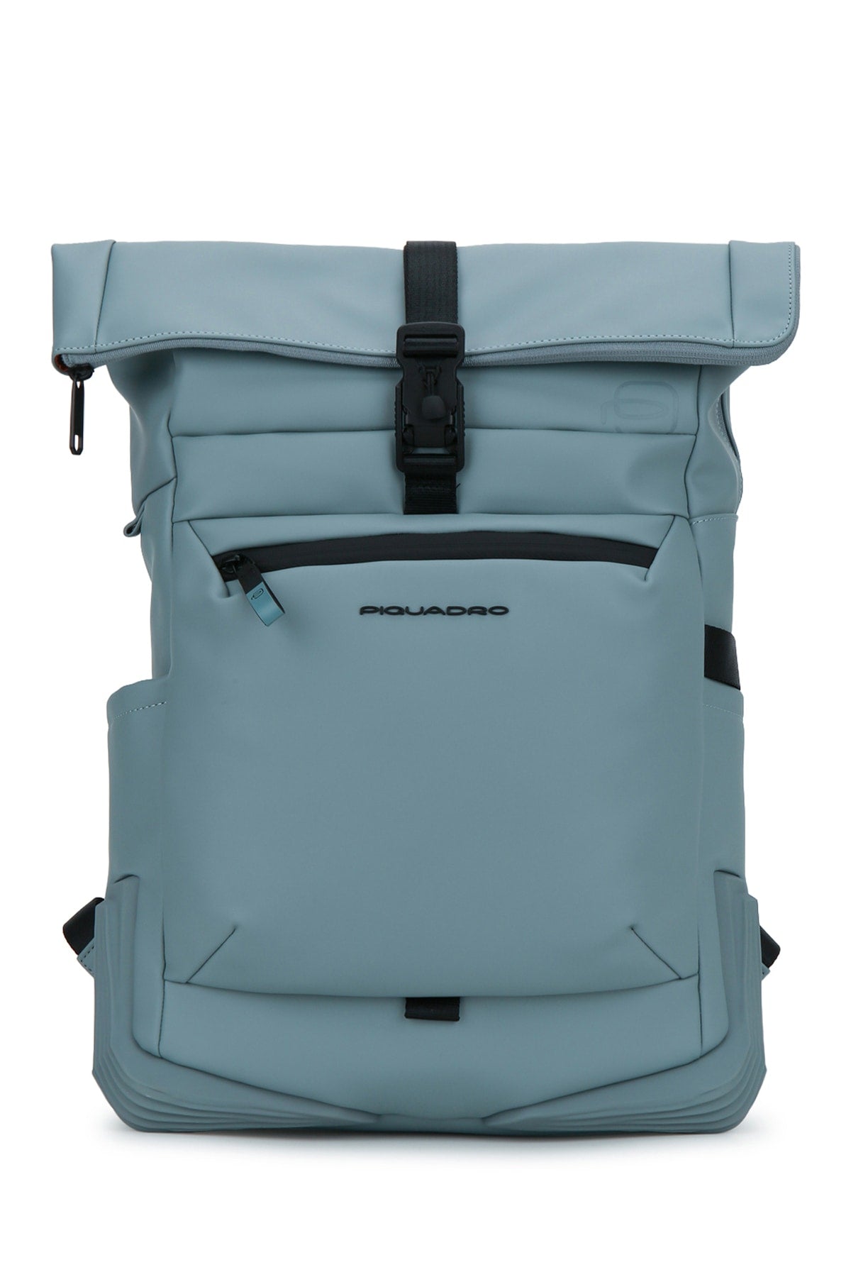 Piquadro Cinghia Backpack — Blue by Piquadro