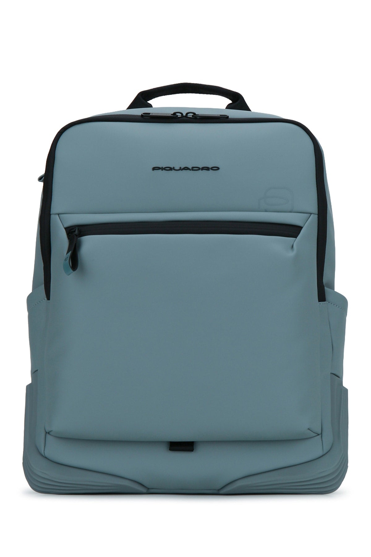 Piquadro Computer Backpack — Blue by Piquadro