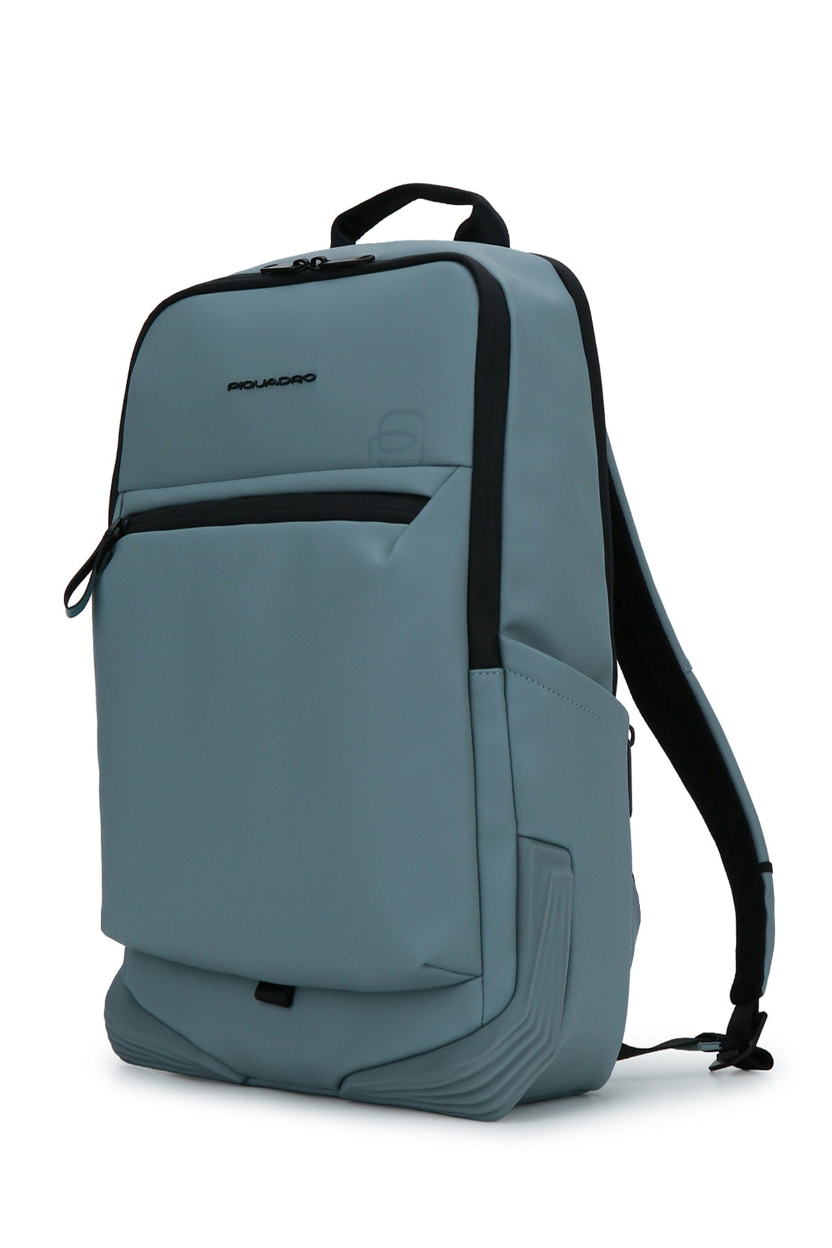 Piquadro Computer Backpack — Blue, view 2
