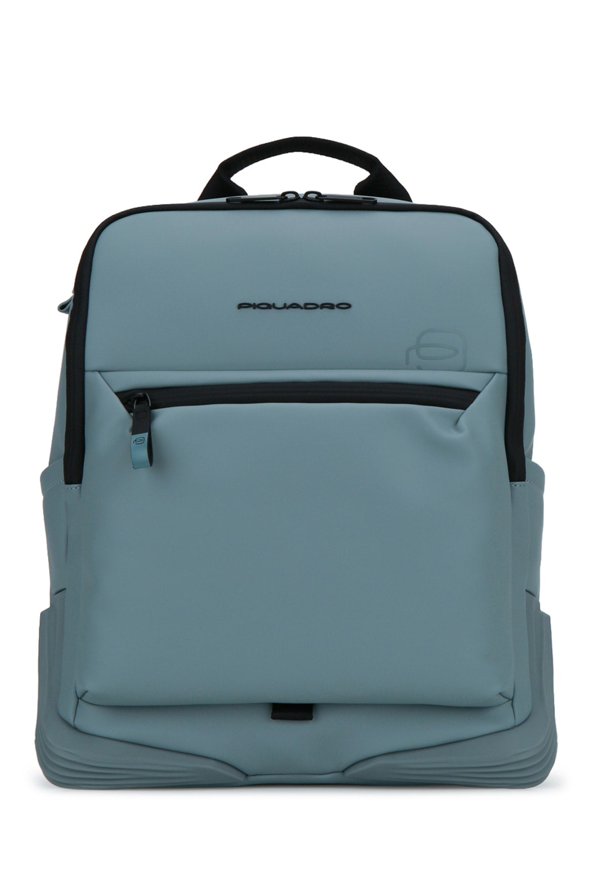 Piquadro Computer Backpack — Gray by Piquadro