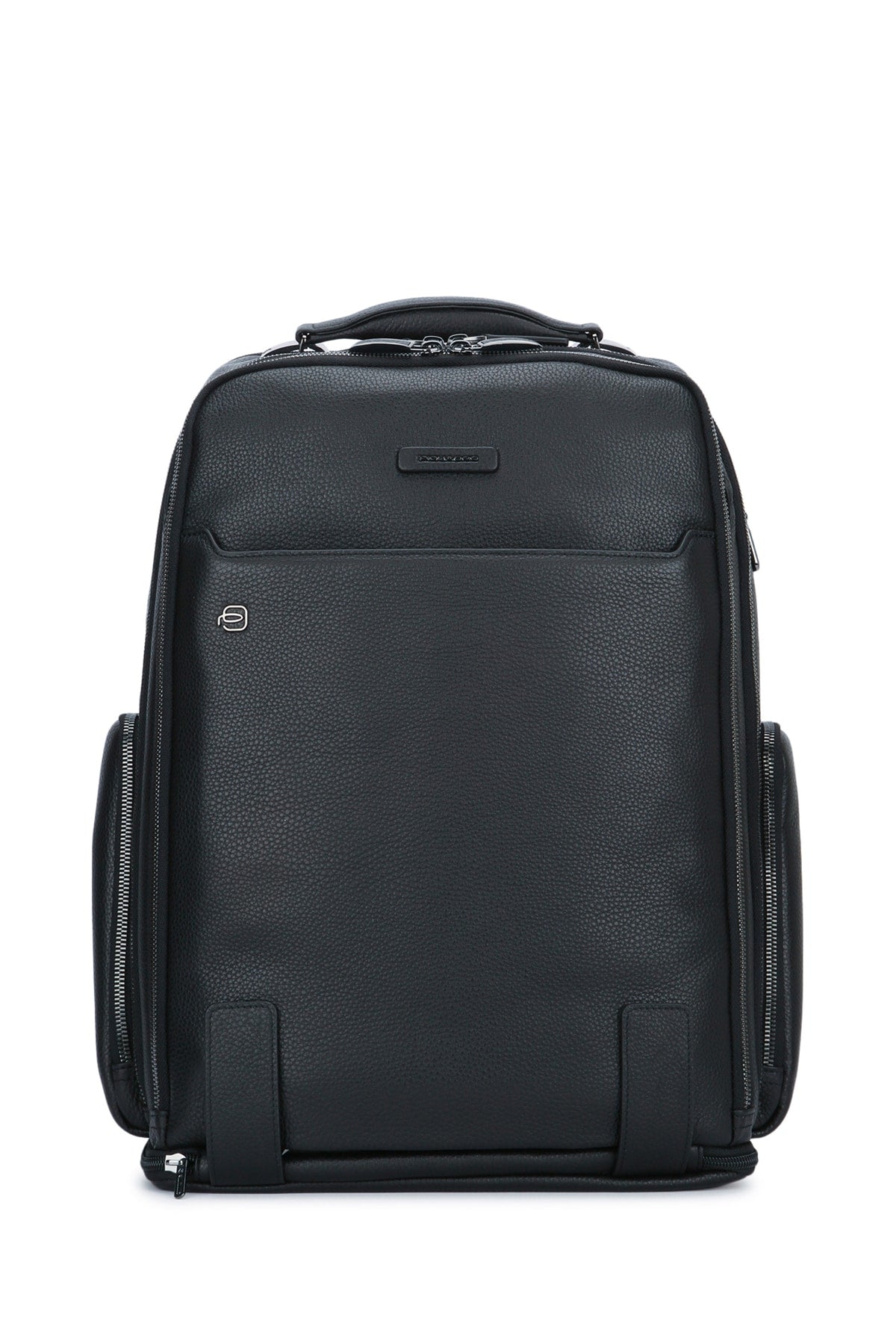 Piquadro Viaggio Backpack — Black by Piquadro