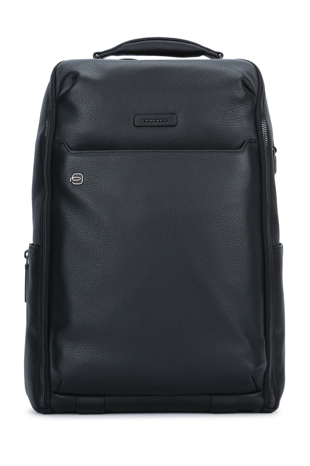 Piquadro Viaggio Backpack — Black by Piquadro