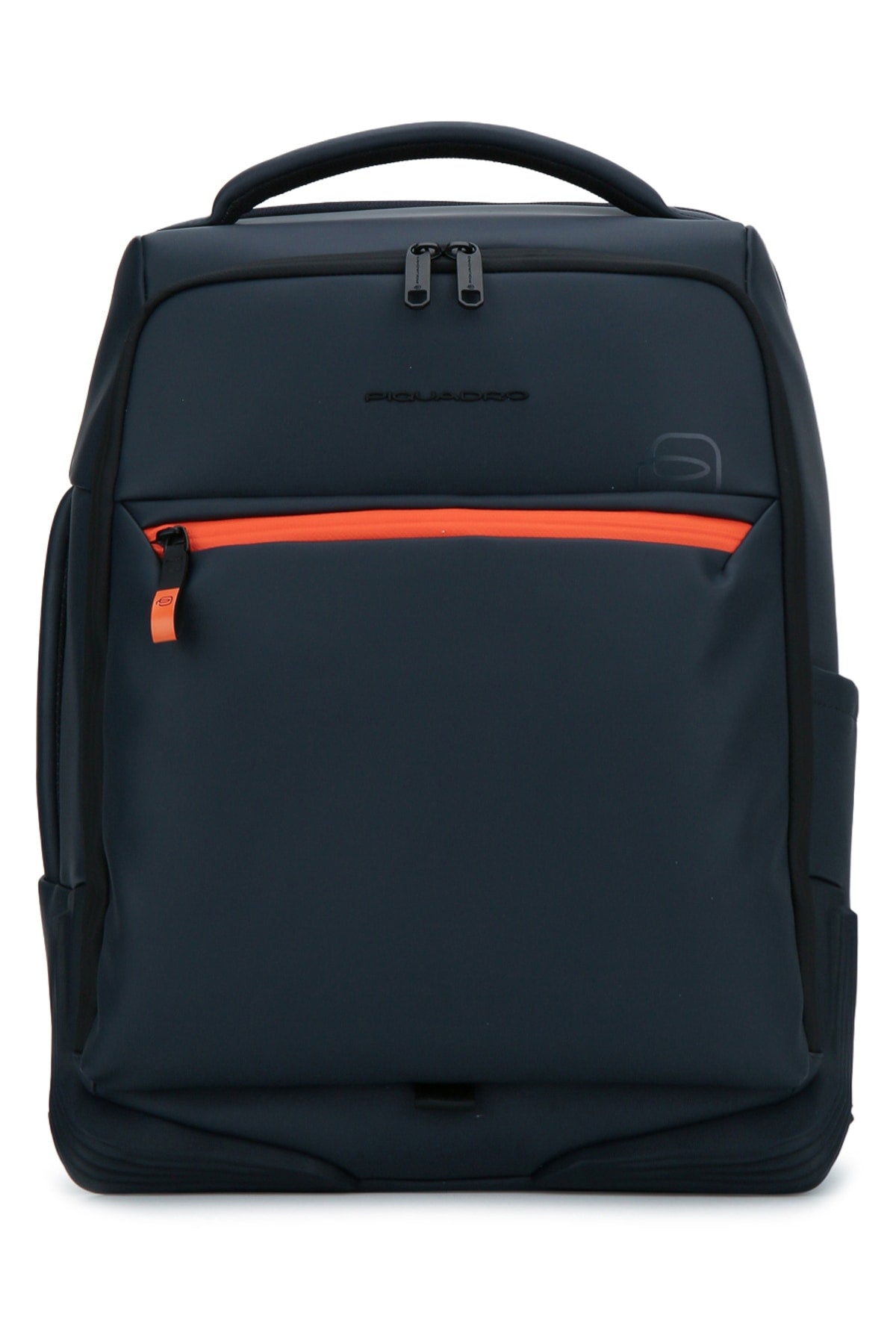 Piquadro Viaggio Backpack — Navy by Piquadro