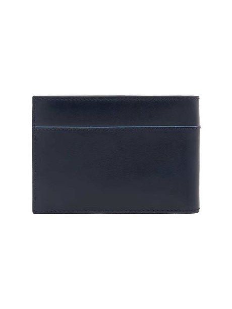 Piquadro B2 Revamp Wallet — Blue, view 2
