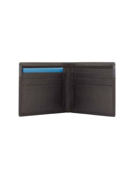 Piquadro Urban Wallet — Gray, view 2