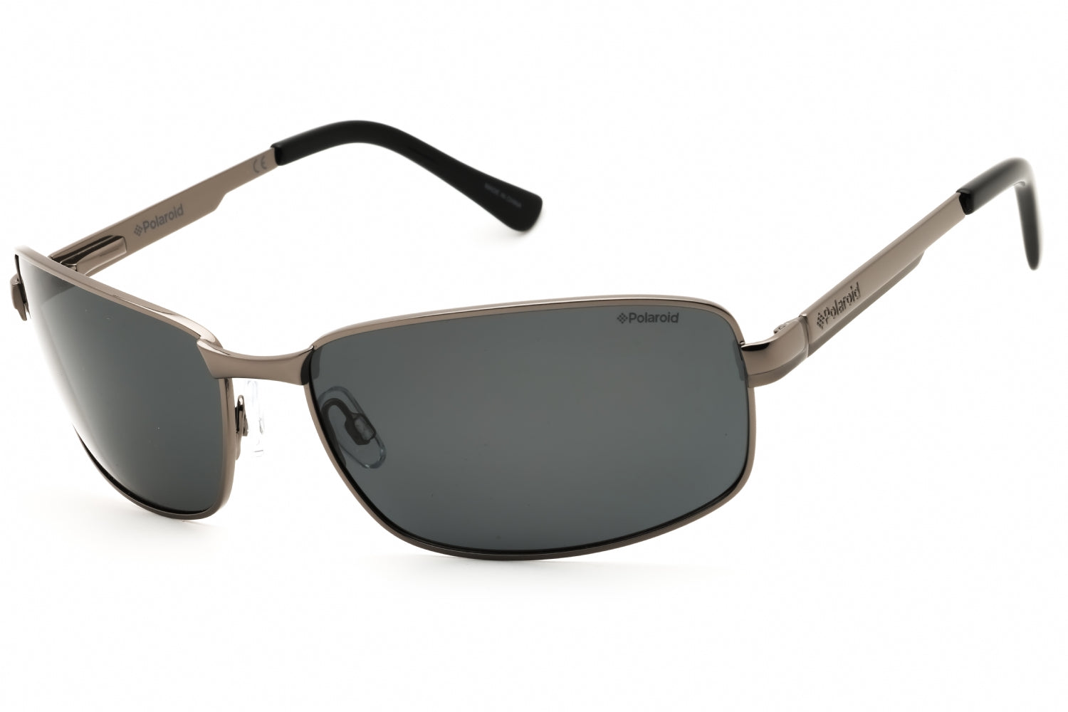 Polaroid Core P4416 Sunglasses — Gray by Polaroid Core