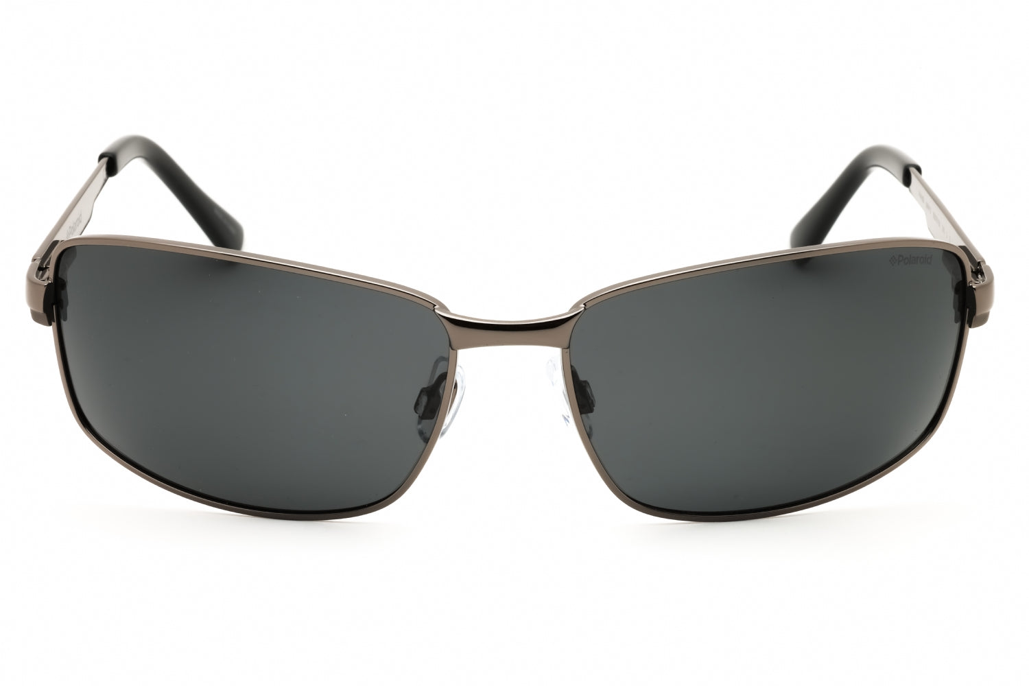 Polaroid Core P4416 Sunglasses — Gray, view 2